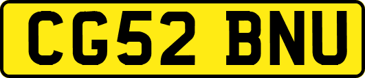 CG52BNU