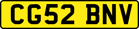 CG52BNV