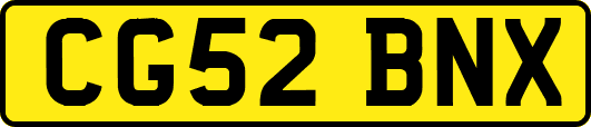 CG52BNX