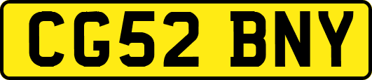 CG52BNY