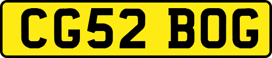 CG52BOG