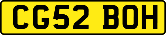 CG52BOH