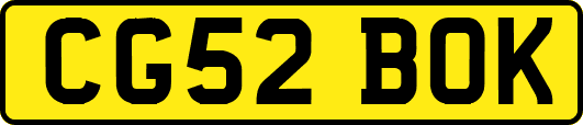 CG52BOK