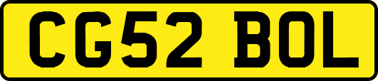 CG52BOL