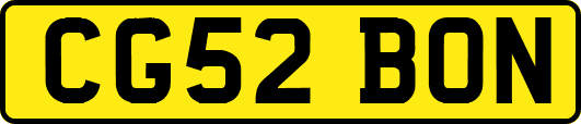CG52BON