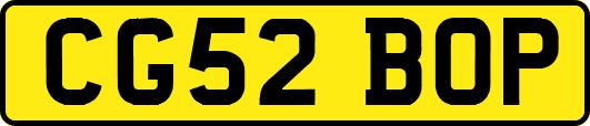 CG52BOP