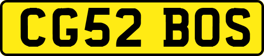 CG52BOS