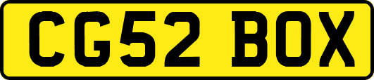 CG52BOX