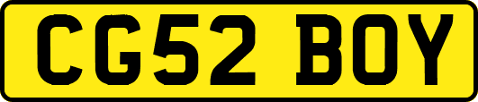 CG52BOY