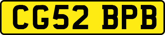 CG52BPB