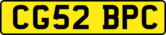 CG52BPC