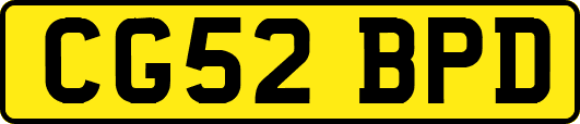 CG52BPD