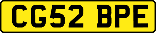 CG52BPE