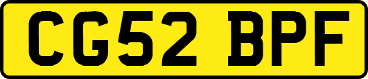 CG52BPF