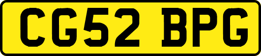 CG52BPG