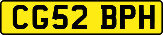 CG52BPH
