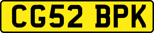 CG52BPK