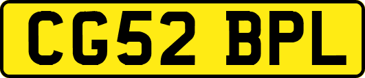 CG52BPL