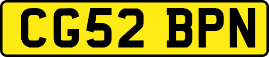 CG52BPN