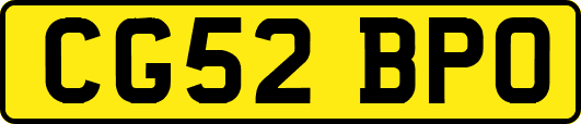 CG52BPO