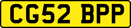 CG52BPP