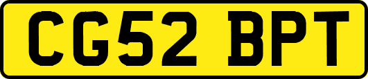 CG52BPT