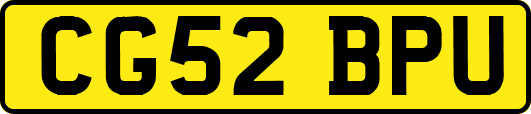 CG52BPU