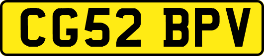 CG52BPV