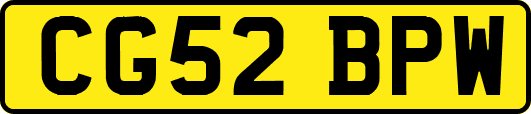 CG52BPW
