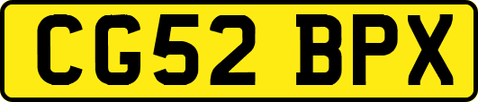 CG52BPX