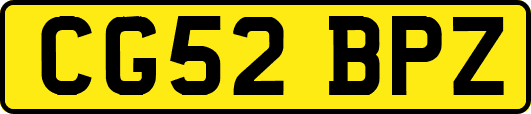 CG52BPZ