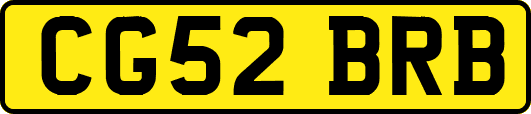 CG52BRB
