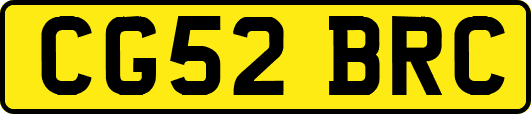 CG52BRC