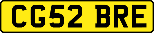 CG52BRE