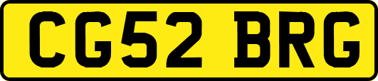 CG52BRG