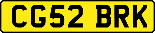 CG52BRK