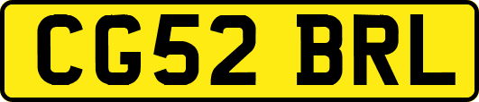 CG52BRL