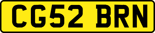 CG52BRN