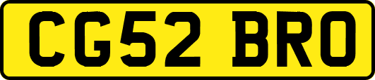 CG52BRO