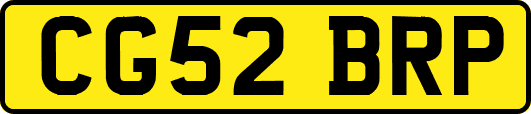 CG52BRP