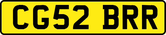 CG52BRR