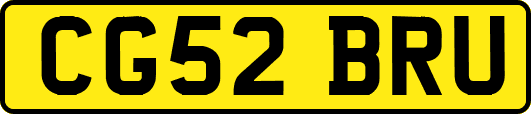 CG52BRU