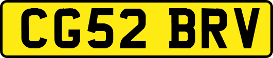 CG52BRV