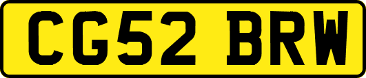 CG52BRW