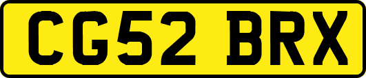 CG52BRX