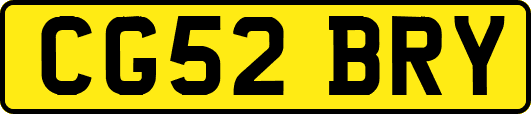CG52BRY