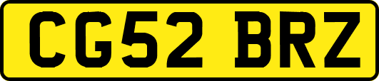 CG52BRZ