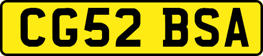 CG52BSA