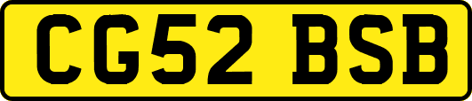 CG52BSB