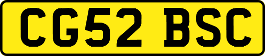 CG52BSC